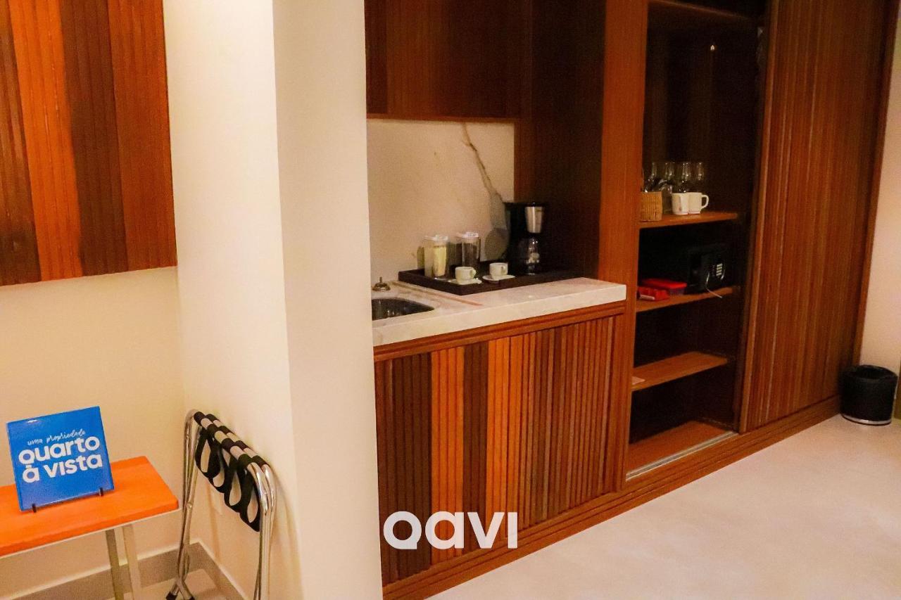 Ferienwohnung Flat Ile De Pipa Sardenha By Qavi Praia de Pipa Exterior foto