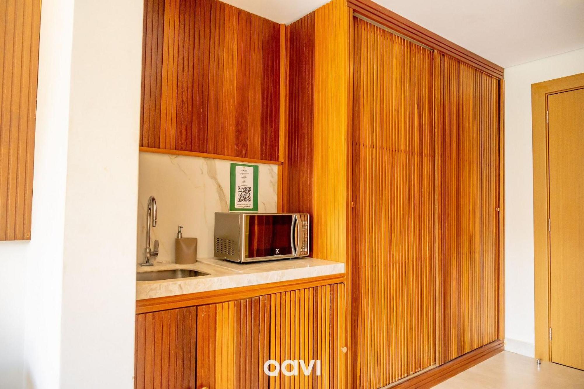 Ferienwohnung Flat Ile De Pipa Sardenha By Qavi Praia de Pipa Exterior foto